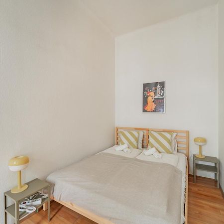 Stylisch Condo In Vienna'S 18Th District Exteriör bild