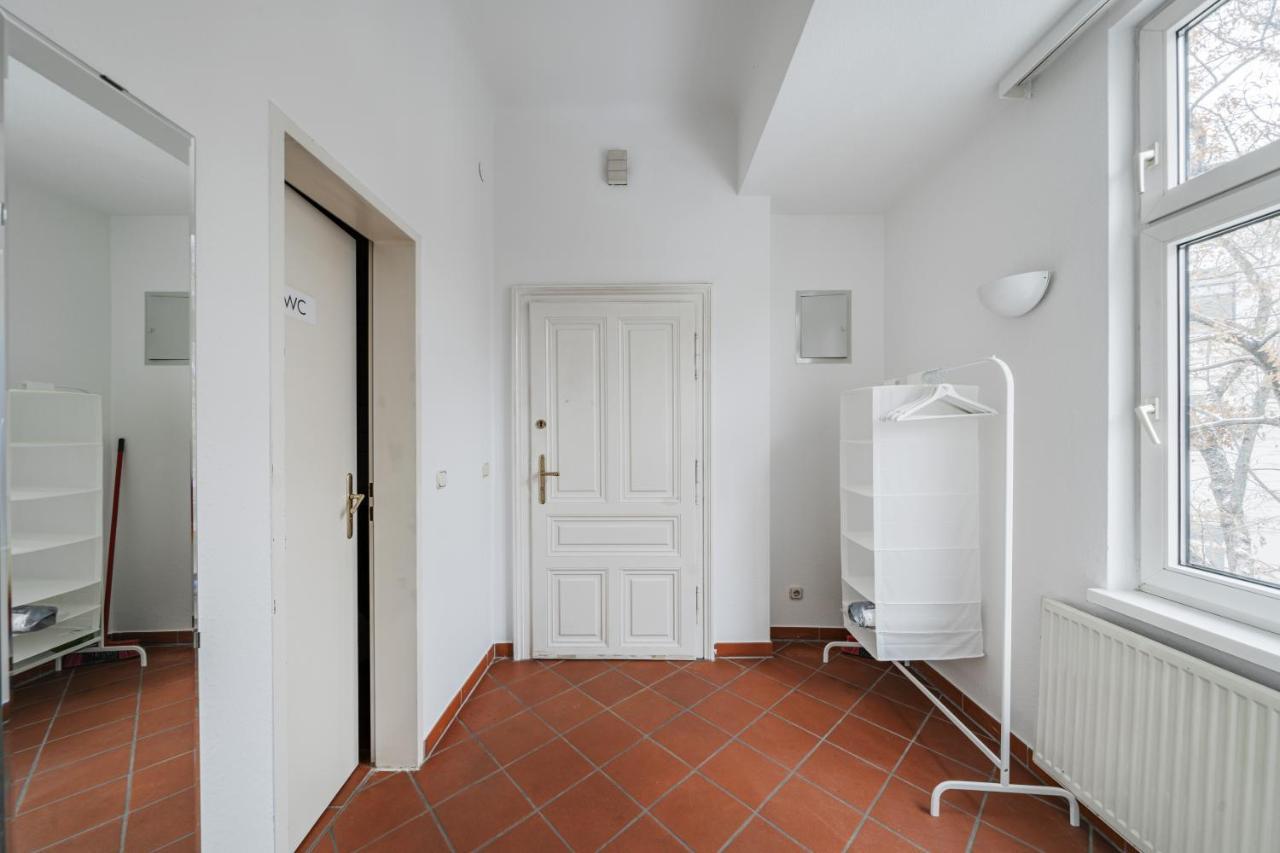 Stylisch Condo In Vienna'S 18Th District Exteriör bild