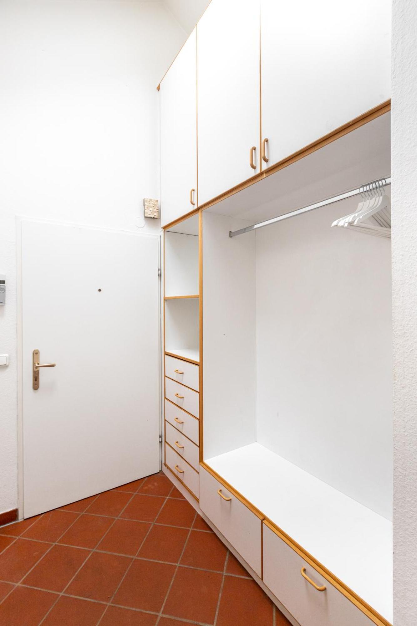 Stylisch Condo In Vienna'S 18Th District Exteriör bild