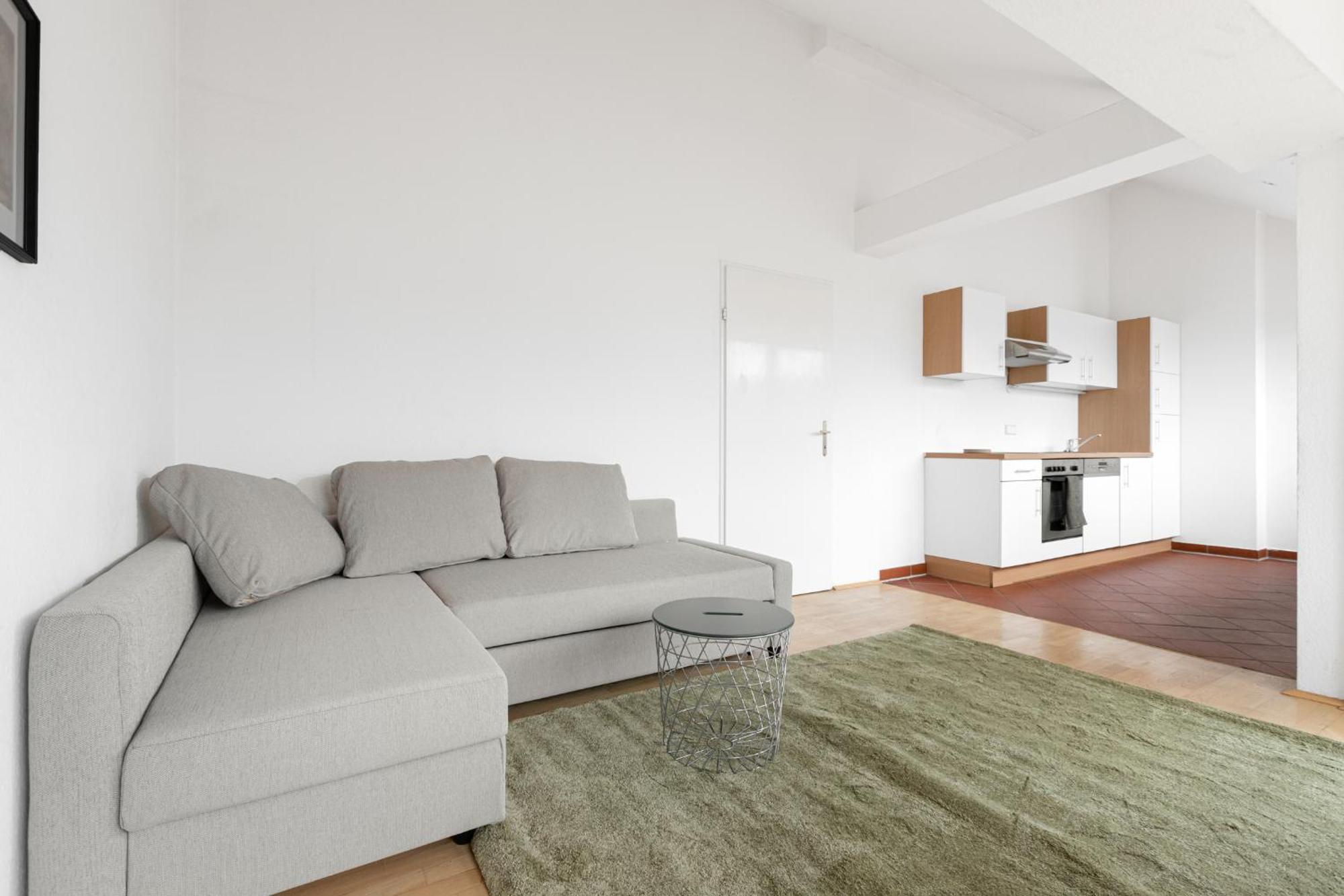 Stylisch Condo In Vienna'S 18Th District Exteriör bild