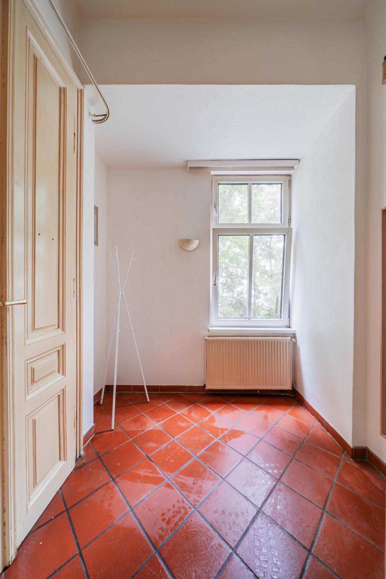 Stylisch Condo In Vienna'S 18Th District Exteriör bild
